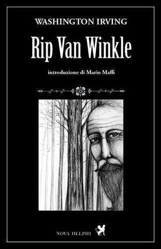 Rip Van Winkle — Washington Irving