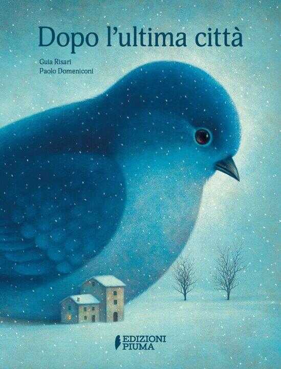 Dopo l'ultima città