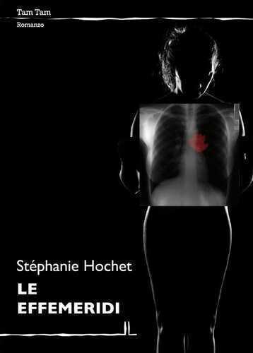 Le effemeridi — Stéphanie Hochet