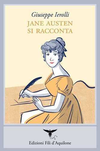 Jane Austen si racconta