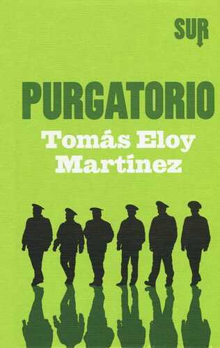 Purgatorio — Tomas Eloy Martinez