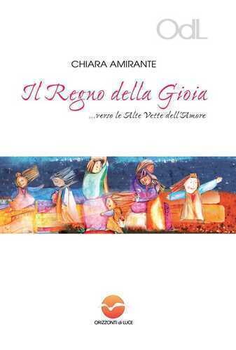 Il regno della gioia... Verso le alte vette dell'amore