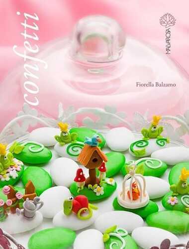 Confetti — Fiorella Balzamo