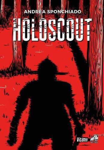 Holoscout — Andrea Sponchiado