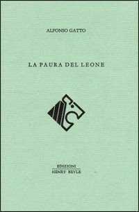 La paura del leone