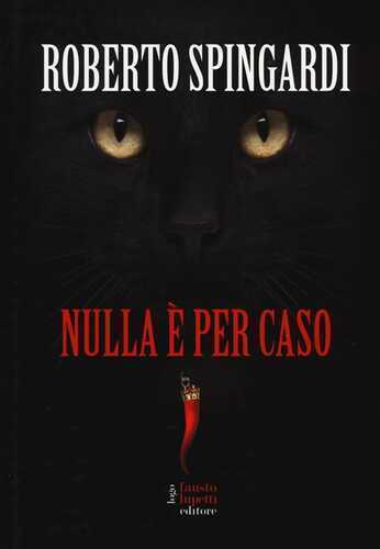 Nulla è per caso — Roberto Spingardi