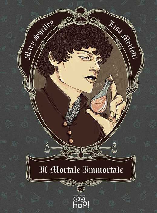 Il mortale immortale