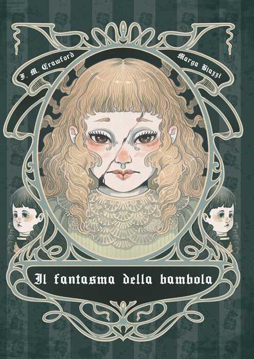 Il fantasma della bambola