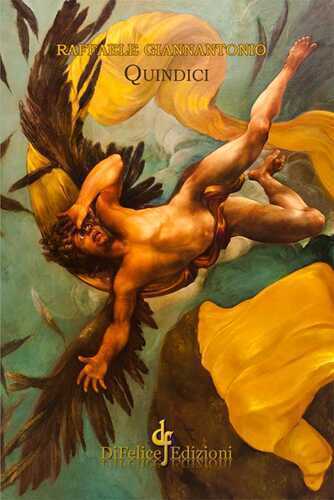 Quindici — Raffaele Giannantonio