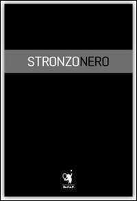 Stronzo nero — Caterina Amodio