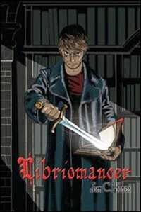 Libriomancer