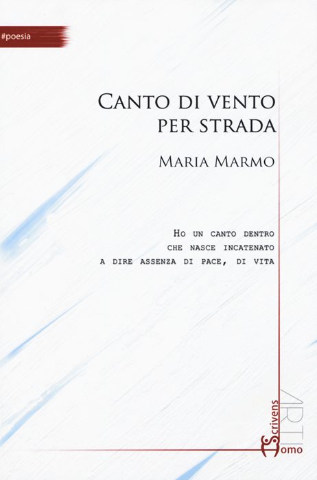 Canto di vento per strada