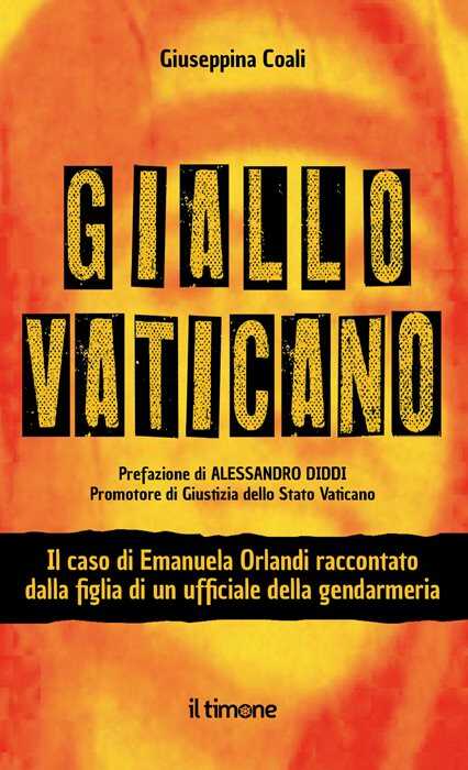Giallo Vaticano