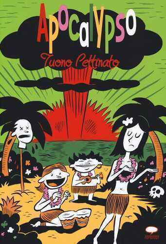 Apocalypso — Tuono Pettinato