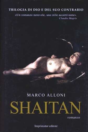 Shaitan — Marco Alloni
