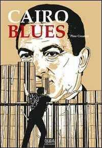 Cairo blues — Pino Creanza