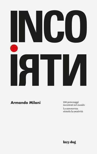 Incontri — Armando Milani