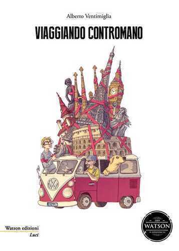 Viaggiando contromano