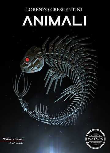 Animali — Lorenzo Crescentini