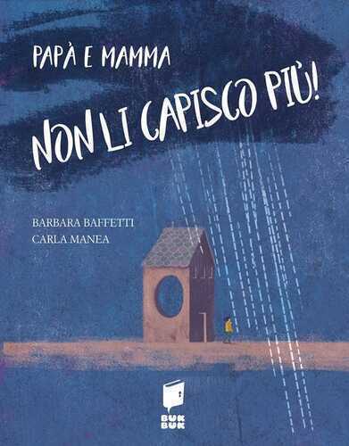 Papà e mamma non li capisco più!