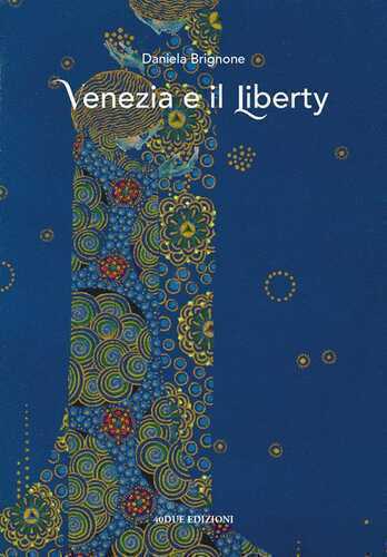 Venezia e il Liberty