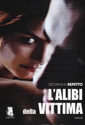 L'alibi della vittima — Giovanna Repetto