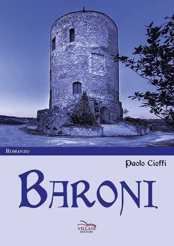 Baroni — Paolo Cioffi