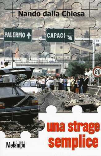 Una strage semplice — Nando Dalla Chiesa