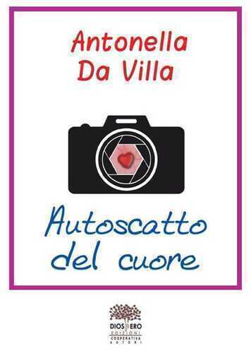 Autoscatto del cuore