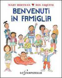 Benvenuti in famiglia