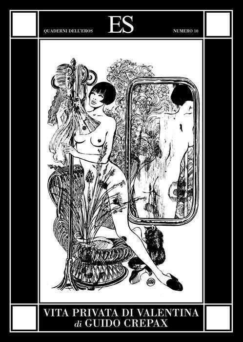 Vita privata di Valentina