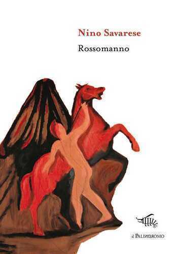 Rossomanno — Nino Savarese