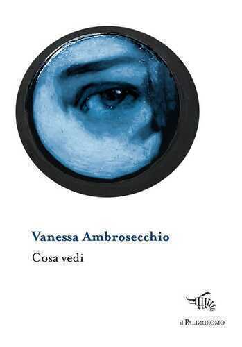 Cosa vedi — Vanessa Ambrosecchio