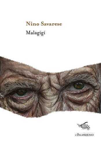 Malagigi — Nino Savarese