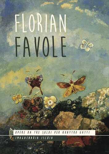 Favole — Jean-Pierre Claris de Florian