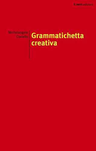Grammatichetta creativa