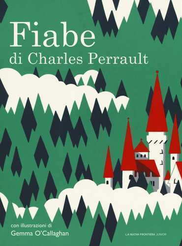 Le fiabe — Charles Perrault