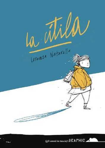 La cìtila — Lorenza Natarella