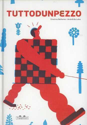 Tuttodunpezzo. Ediz. illustrata