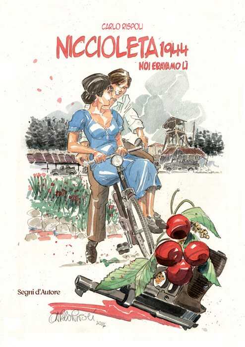 Niccioleta 1944