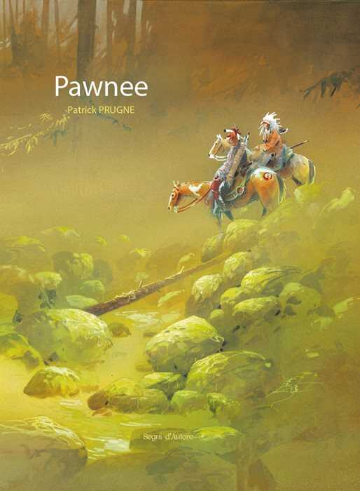 Pawnee