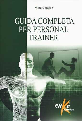 Guida completa per personal trainer — Morc Coulson