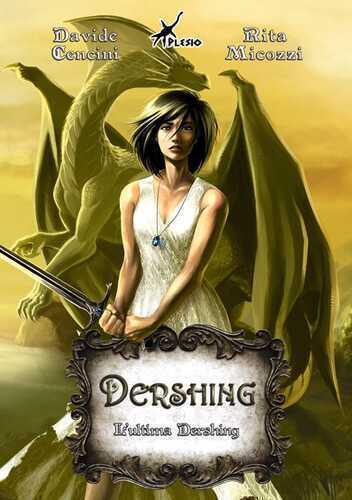 L' ultima dershing — Davide Cencini