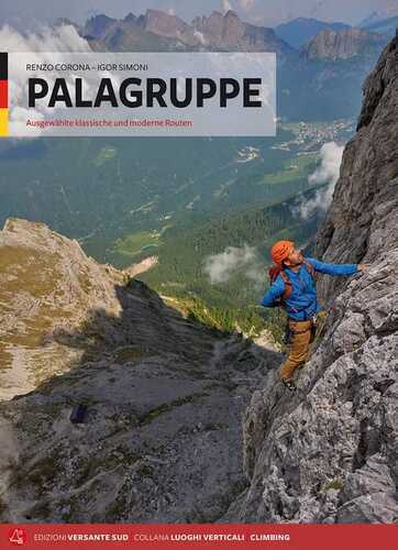 Palagruppe — Renzo Corona