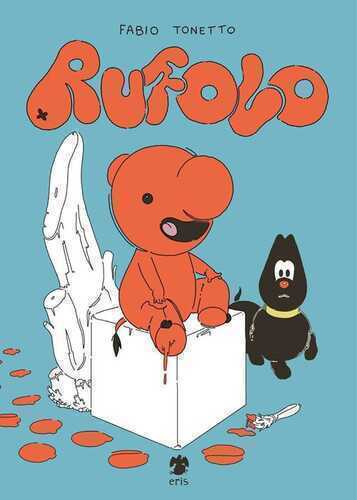 Rufolo — Fabio Tonetto