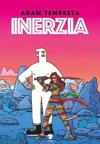Inerzia — Adam Tempesta