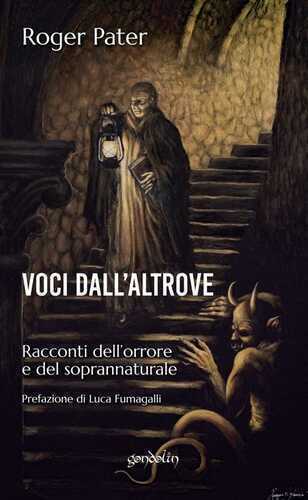 Voci dall'altrove — Roger Pater
