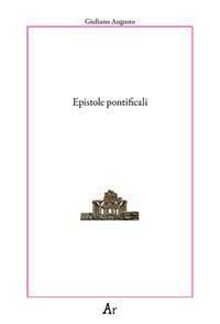 Epistole pontificali