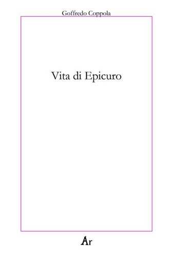 Vita di Epicuro