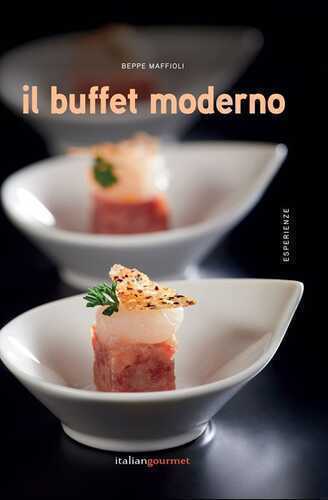 Il buffet moderno — Beppe Maffioli